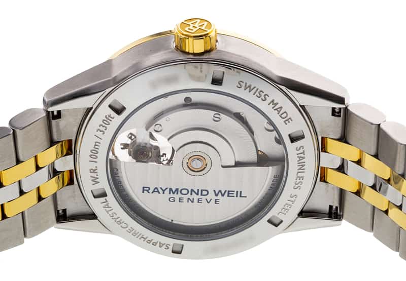 Raymond Weil Freelancer 2780-STP-65001